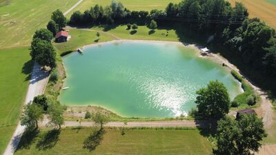 Bild Kettenhamer Weiher