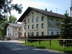 Bild Gasthof zum Jagerwirt