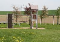 Bild Spielplatz Hans-Brunner-Straße