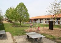 Bild Spielpaltz Schule/Schmiedsteige