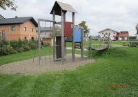 Bild Spielplatz Hans-Brunner-Straße